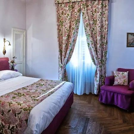 Bed & Breakfast 