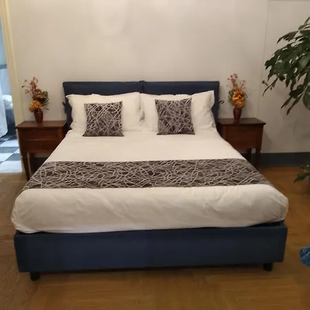 לינה וארוחת בוקר 